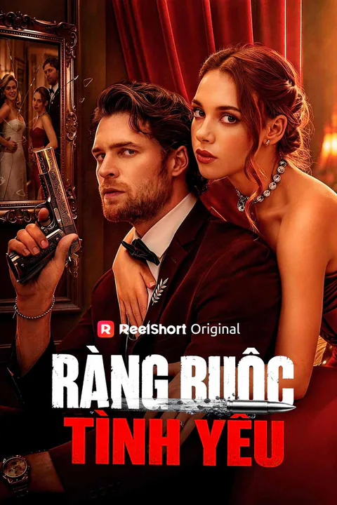 Poster Ràng buộc tình yêu