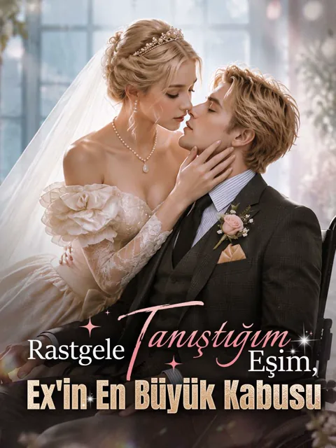 Rastgele Tanıştığım Eşim, Ex'in En Büyük Kabusu afişi