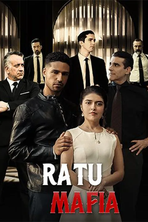 Poster Ratu Mafia