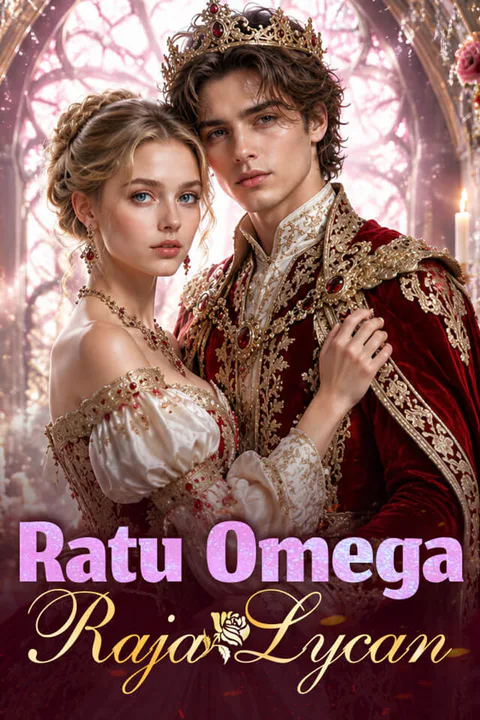 Poster Ratu Omega Raja Lycan