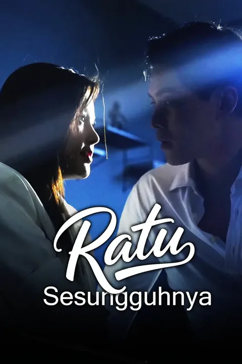 Poster Ratu Sesungguhnya