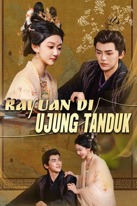 Poster Rayuan di Ujung Tanduk
