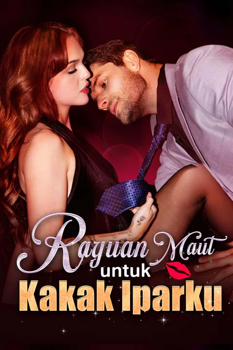 Poster Rayuan Maut untuk Kakak Iparku