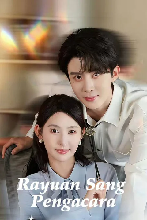 Poster Rayuan Sang Pengacara