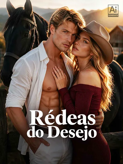Pôster de Rédeas do Desejo