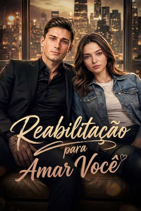Pôster de (Dublado) Reabilitação para Amar Você