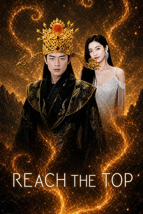 Reach the Top poster