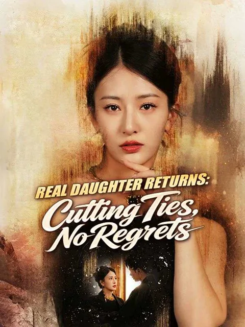 Real Daughter Returns: Cutting Ties, No Regrets poster