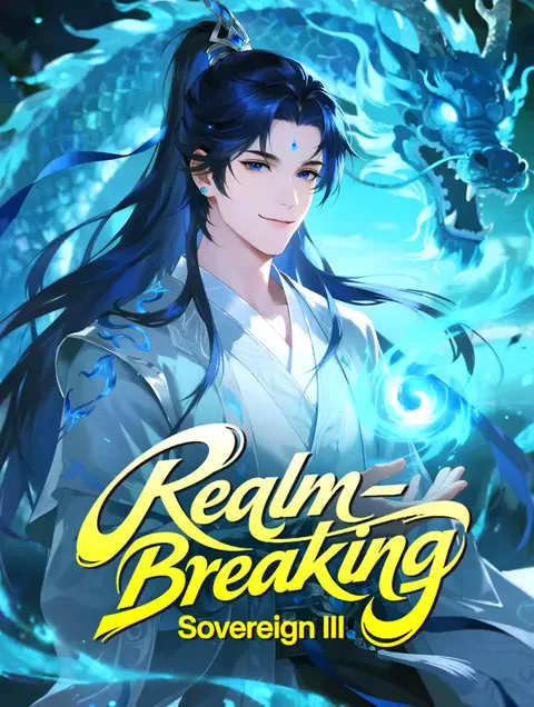 Realm-Breaking Sovereign III poster