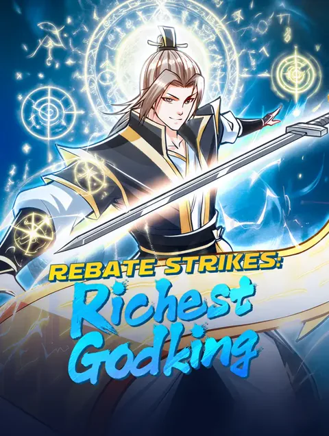 Rebate Strikes: Richest Godking poster