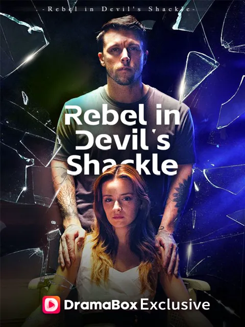 Rebel in Devil's Shackle poster