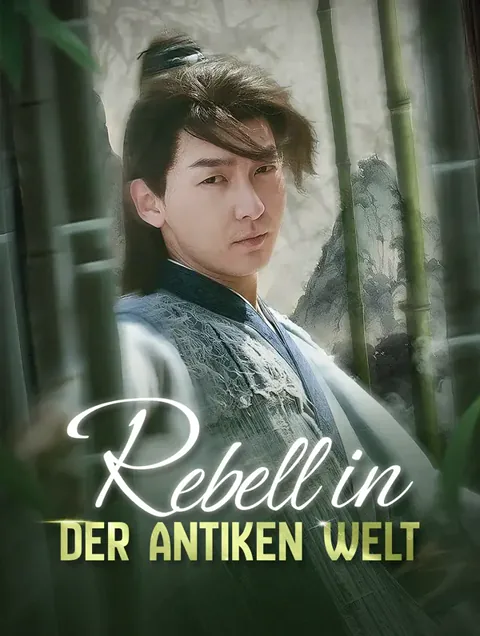 Poster von Rebell in der antiken Welt
