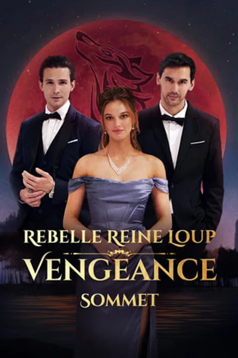 Affiche de Rebelle Reine Loup Vengeance Sommet