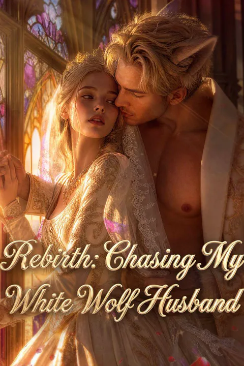 Rebirth: Chasing My White Wolf Husband poster