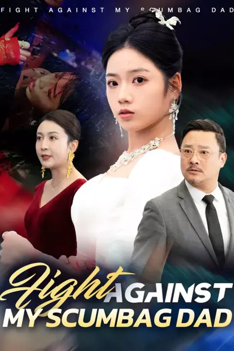 Affiche de Rebirth: Fight Against My Scumbag Dad