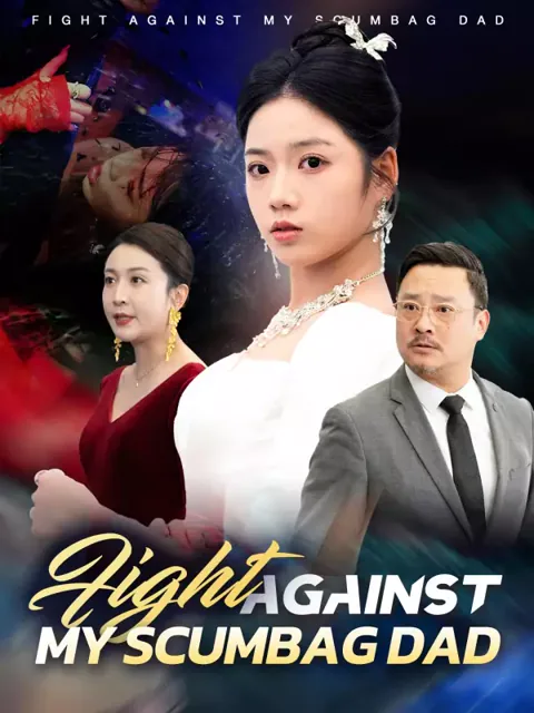 Rebirth: Fight Against My Scumbag Dad poster