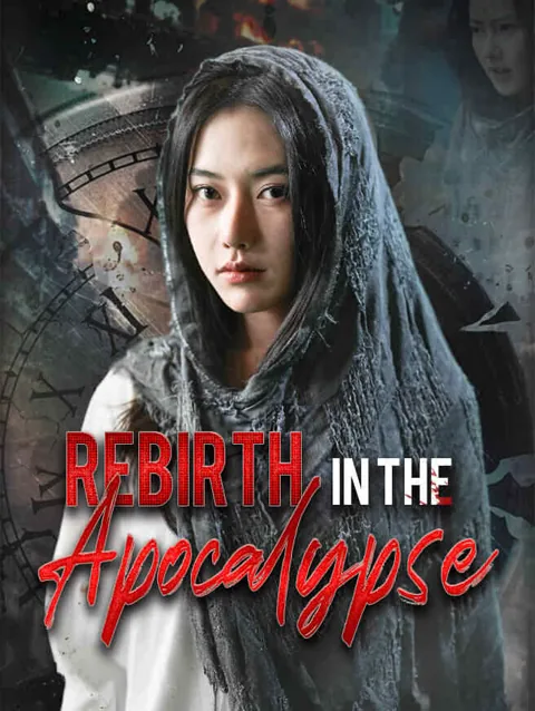 Rebirth in the Apocalypse poster