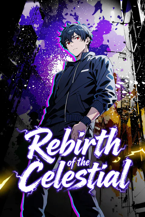 Rebirth of the Celestial SeasonⅠ [Dubbed] poster