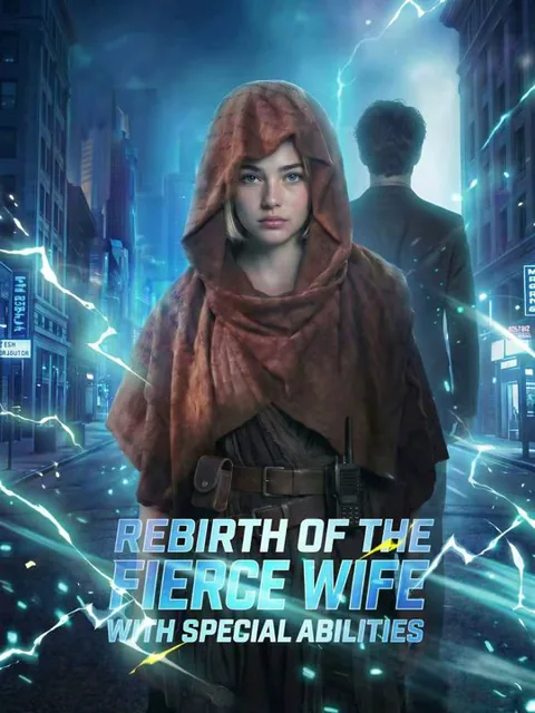 Rebirth of the Fierce Wife with Special Abilities poster