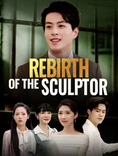 Rebirth of the Sculptor poster