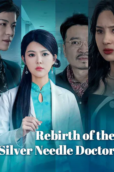 Rebirth of the Silver Needle Doctor poster