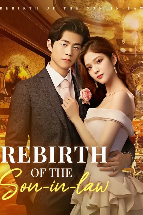 Rebirth of the Son-in-law poster