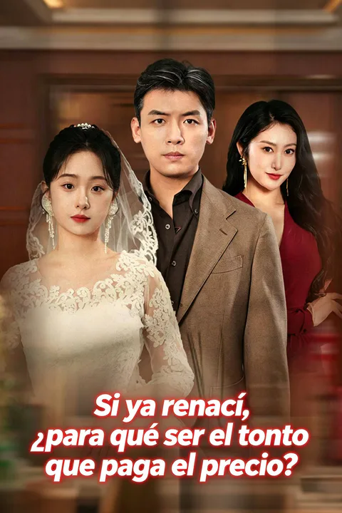 Rebirth of the Tycoon poster