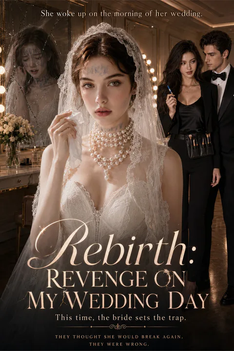 Rebirth: Revenge on My Wedding Day poster