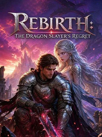 Rebirth: The Dragon Slayer’s Regret poster