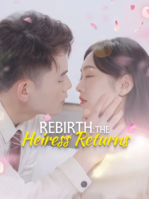 Rebirth: The Heiress Returns poster