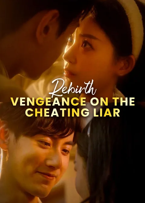 Rebirth: Vengeance on the Cheating Liar poster