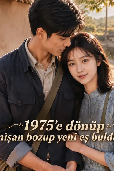 Reborn 1975: I Found True Love poster