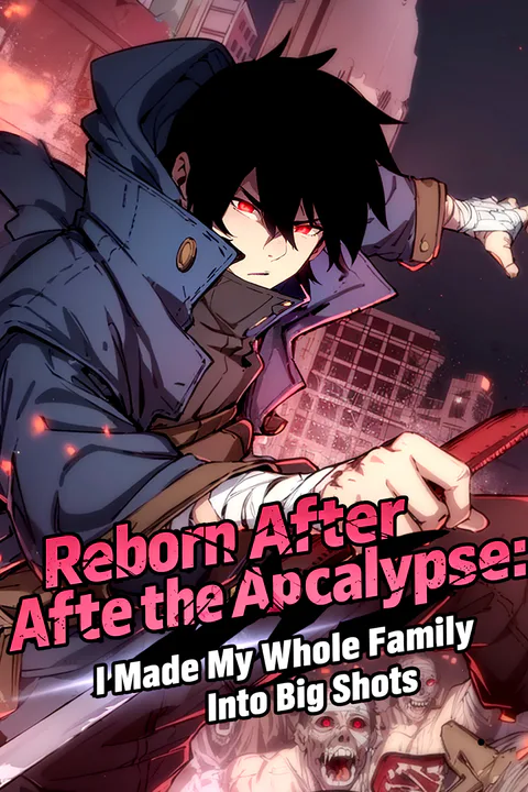 Reborn After the Apocalypse: I Made My Whole Family Into Big Shots SeasonⅠ [Dubbed] poster