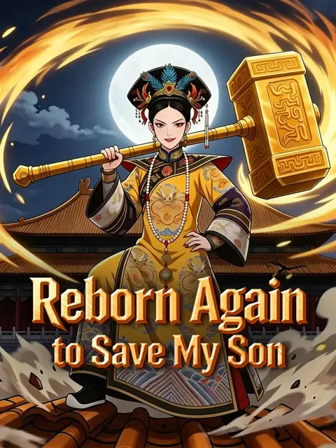 Reborn Again to Save My Son poster