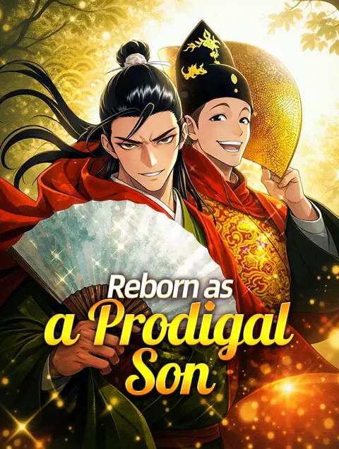 Reborn as a Prodigal Son poster