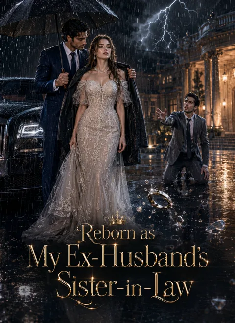Reborn as My Ex-Husband’s Sister-in-Law poster