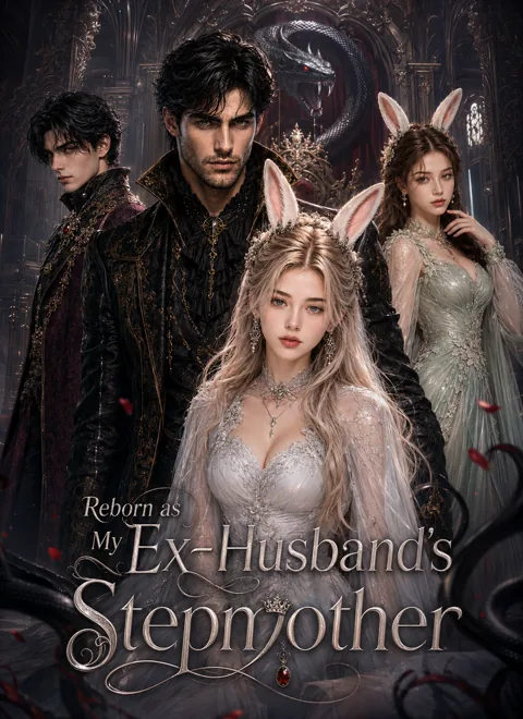 Reborn as My Ex-Husband’s Stepmother poster