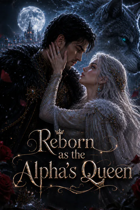 Reborn as the Alpha's Queen poster