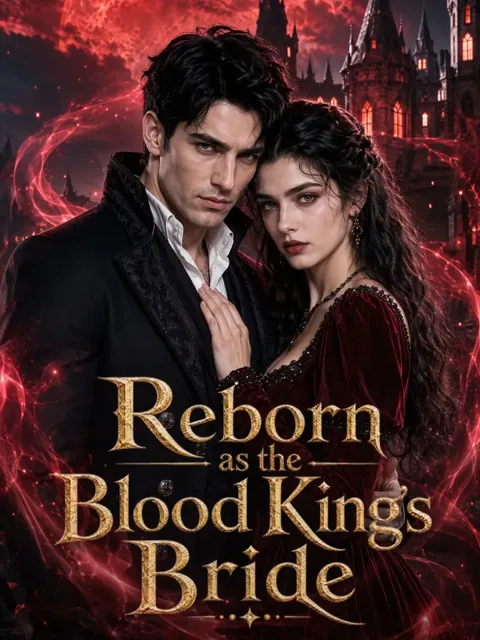 Reborn as the Blood King's Bride poster