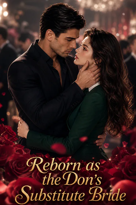 Reborn as the Don’s Substitute Bride poster