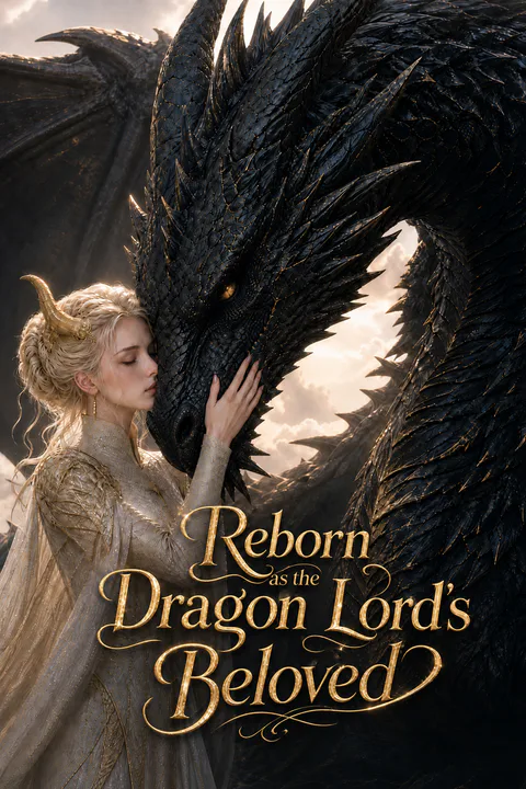 Reborn as the Dragon Lord's Beloved poster