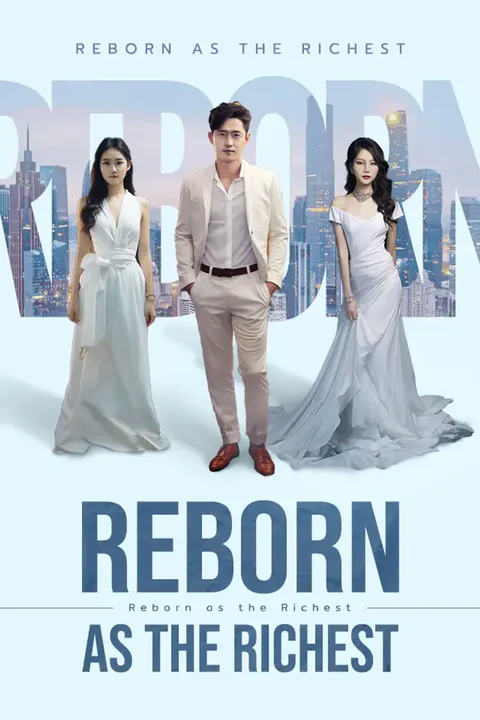 Reborn as the Richest poster