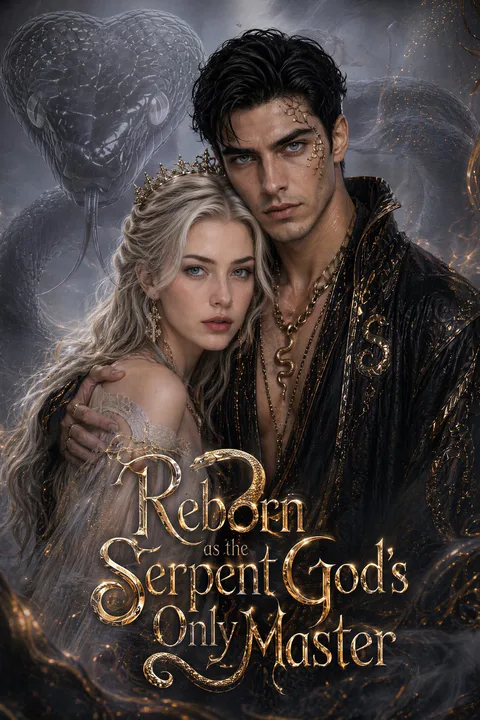 Reborn as the Serpent God's Only Master poster