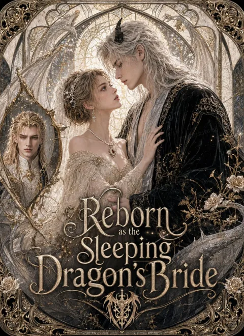 Reborn as the Sleeping Dragon’s Bride poster