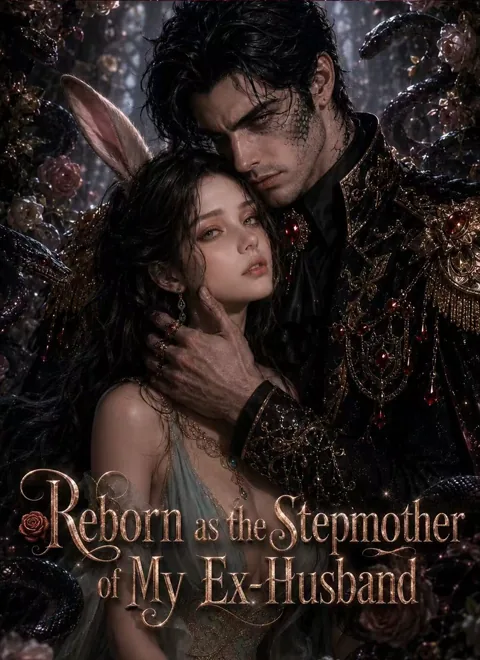 Reborn as the Stepmother of My Ex-Husband poster
