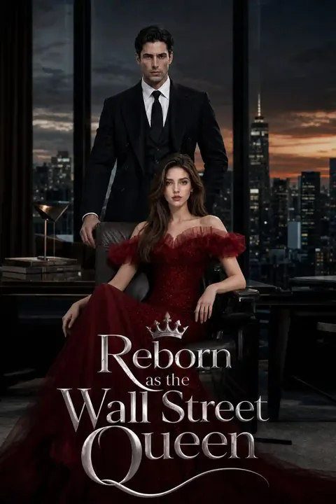 Reborn as the Wall Street Queen poster