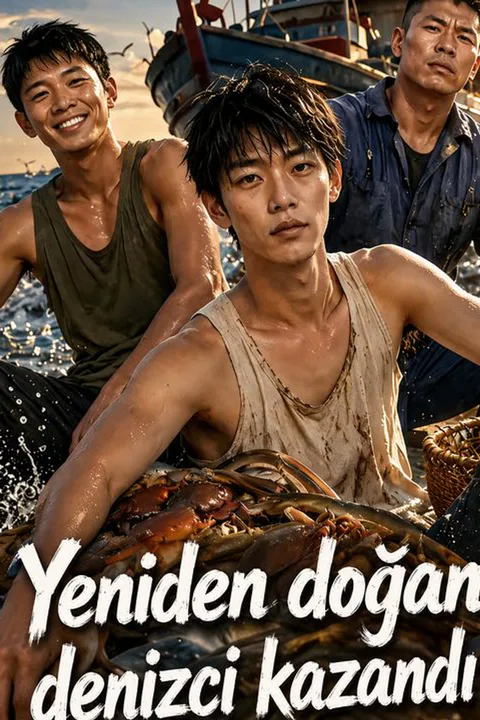 Reborn At 18: Making Fortune By The Sea poster
