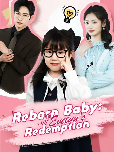 Reborn Baby: Evelyn's Redemption [Dubbed] poster