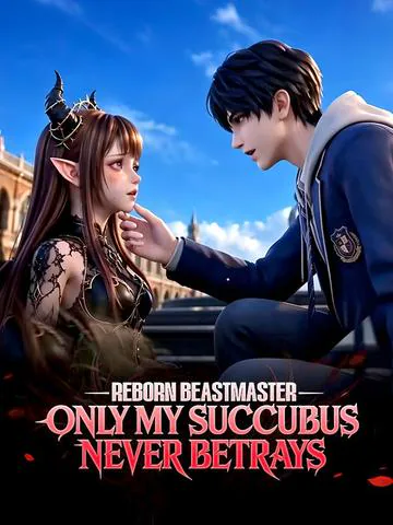 Reborn Beastmaster: Only My Succubus Never Betrays poster