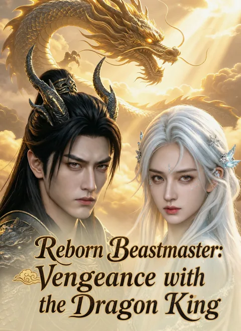 Reborn Beastmaster: Vengeance with the Dragon King poster